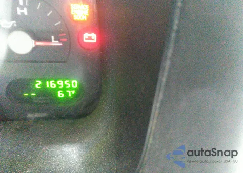 2004 Ford Explorer Nbx/Xlt из США, поврежденный, VIN 1FMZU73E04ZB23435